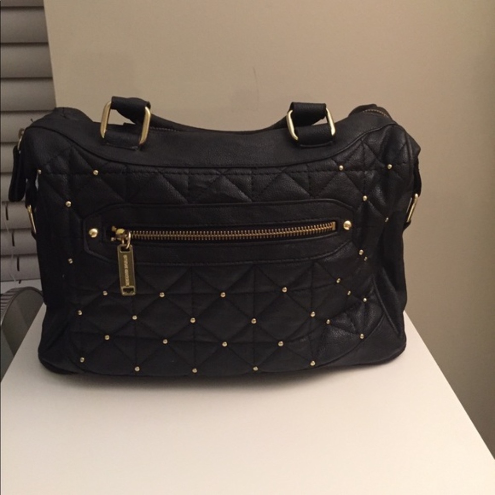 Steve Madden tote bag